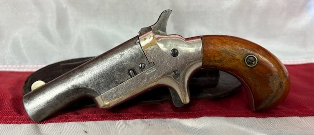 Colt 3rd Model Derringer-img-0
