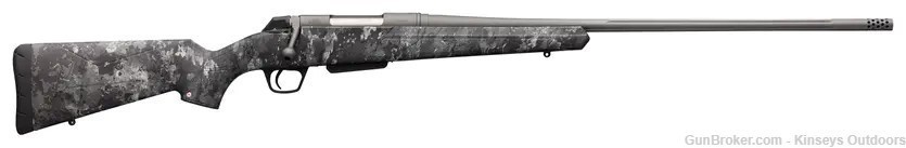 Winchester XPR Extreme Rifle 6.5 Creedmoor 22 in. TrueTimber Midnight RH-img-0