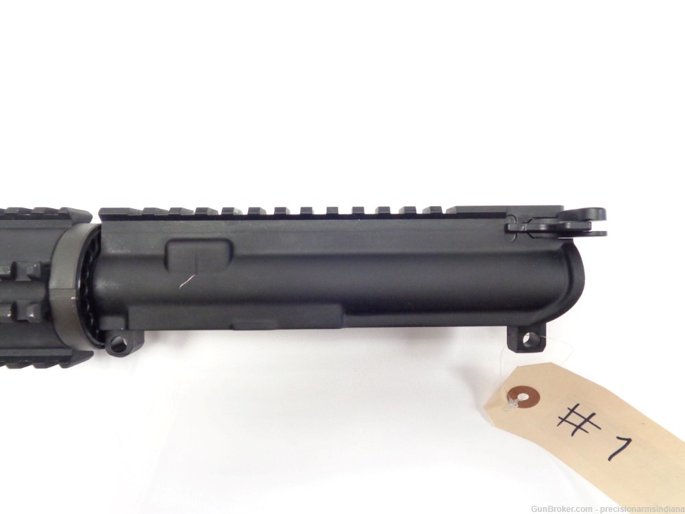 LE Trade In Rock River Arms Upper Receiver 10.5" 5.56 -img-4