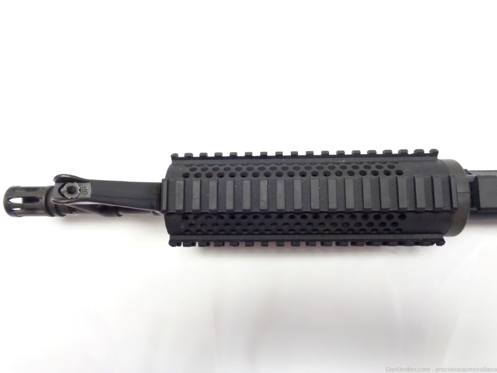 LE Trade In Rock River Arms Upper Receiver 10.5" 5.56 -img-9