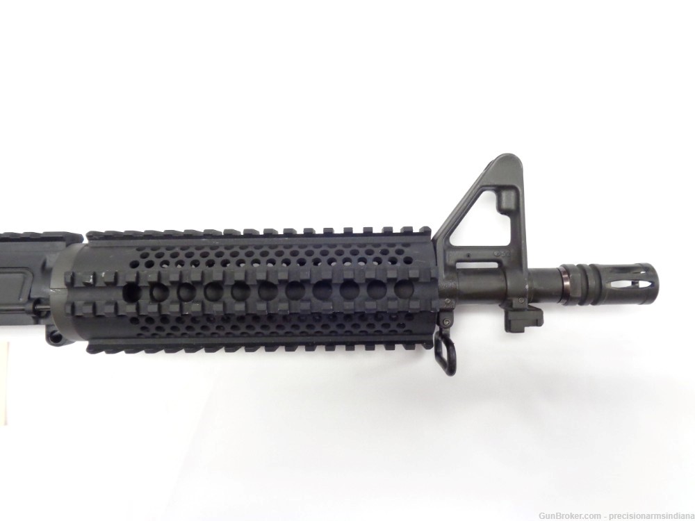 LE Trade In Rock River Arms Upper Receiver 10.5" 5.56 -img-2
