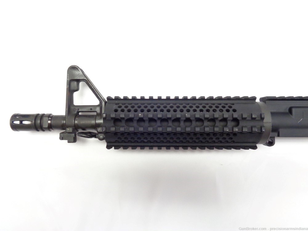 LE Trade In Rock River Arms Upper Receiver 10.5" 5.56 -img-5