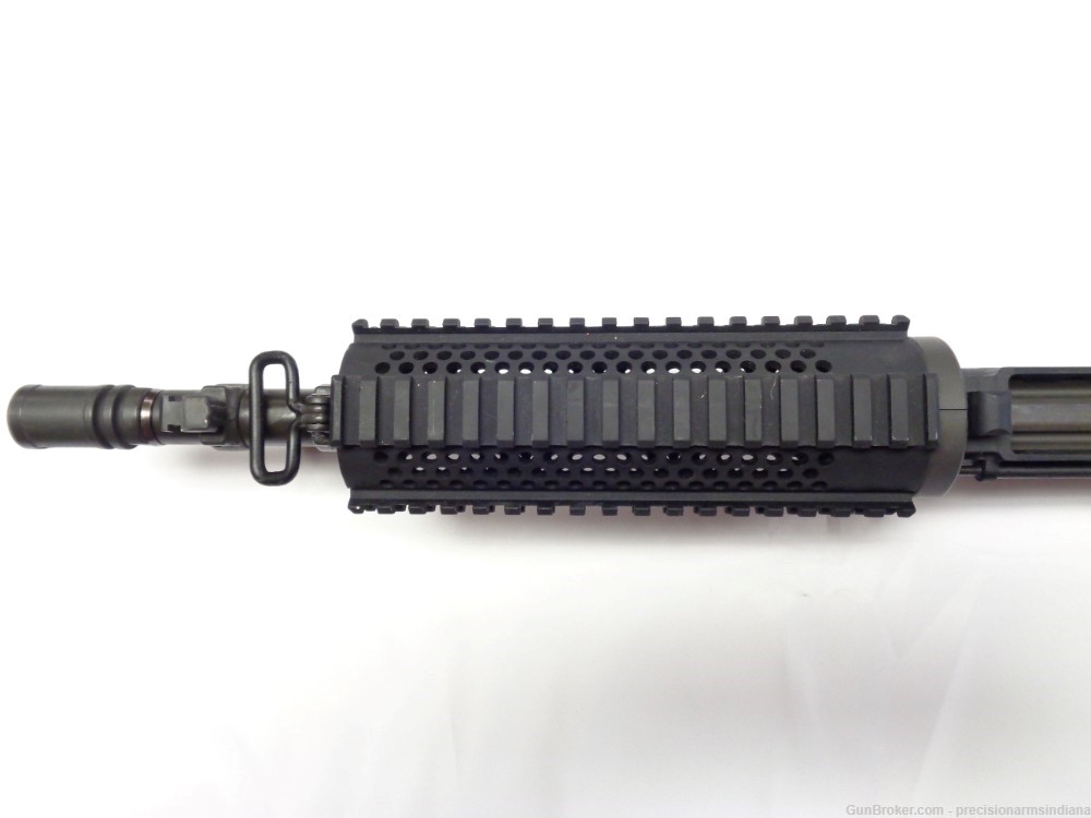 LE Trade In Rock River Arms Upper Receiver 10.5" 5.56 -img-7