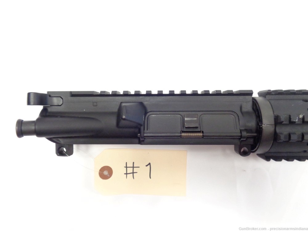LE Trade In Rock River Arms Upper Receiver 10.5" 5.56 -img-1