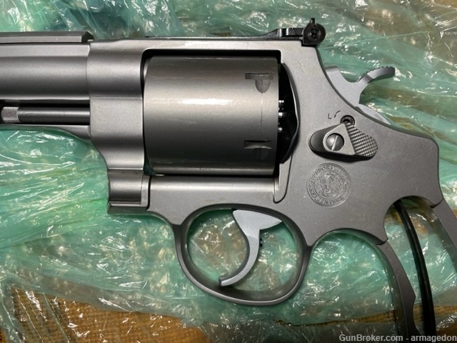 NEW UNFIRED 657 .41 mag-img-1