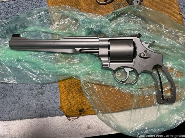 NEW UNFIRED 657 .41 mag-img-0