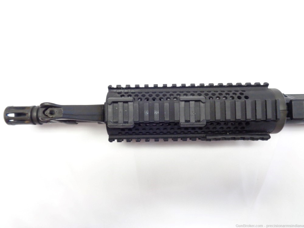 LE Trade In Rock River Arms Upper Receiver 10.5" 5.56-img-9