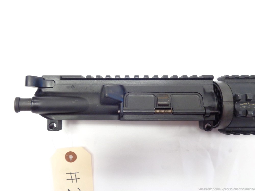 LE Trade In Rock River Arms Upper Receiver 10.5" 5.56-img-1