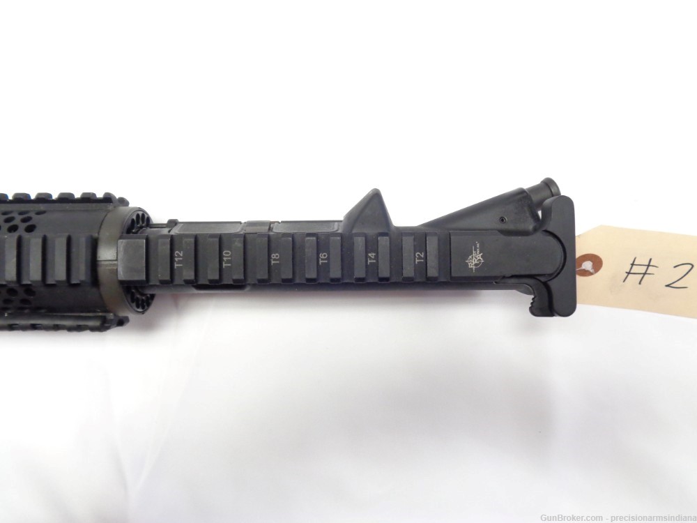 LE Trade In Rock River Arms Upper Receiver 10.5" 5.56-img-8