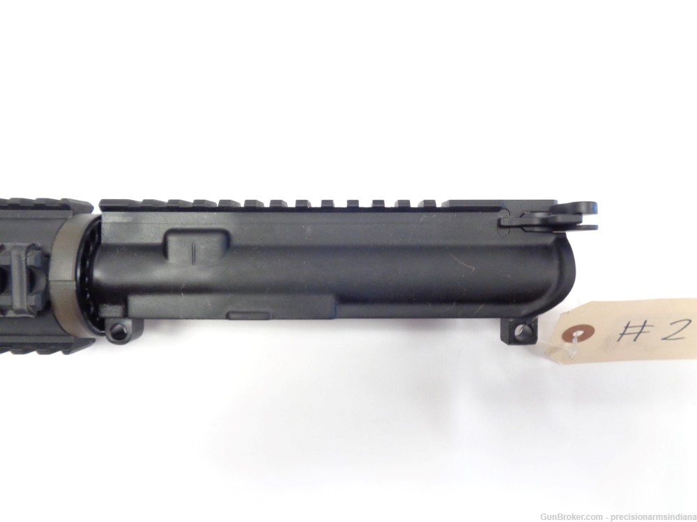 LE Trade In Rock River Arms Upper Receiver 10.5" 5.56-img-4