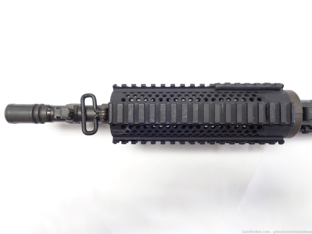 LE Trade In Rock River Arms Upper Receiver 10.5" 5.56-img-7
