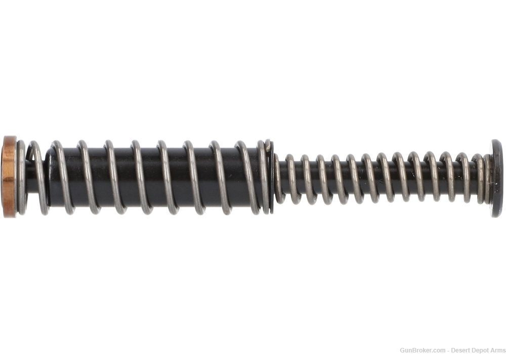  P320 C/CA 3.9" RECOIL SPRING ASSEMBLY 40 S&W / 357 SIG OEM SIG SAUER-img-0