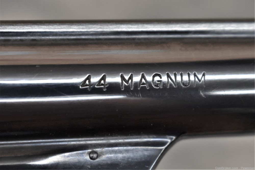 S&W 29-2 in 44 Mag - 6½” barrel made 77-78-img-4