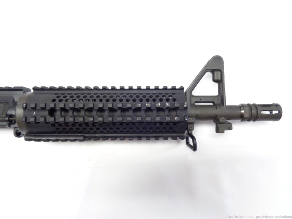 LE Trade In Rock River Arms Upper Receiver 10.5" 5.56-img-2