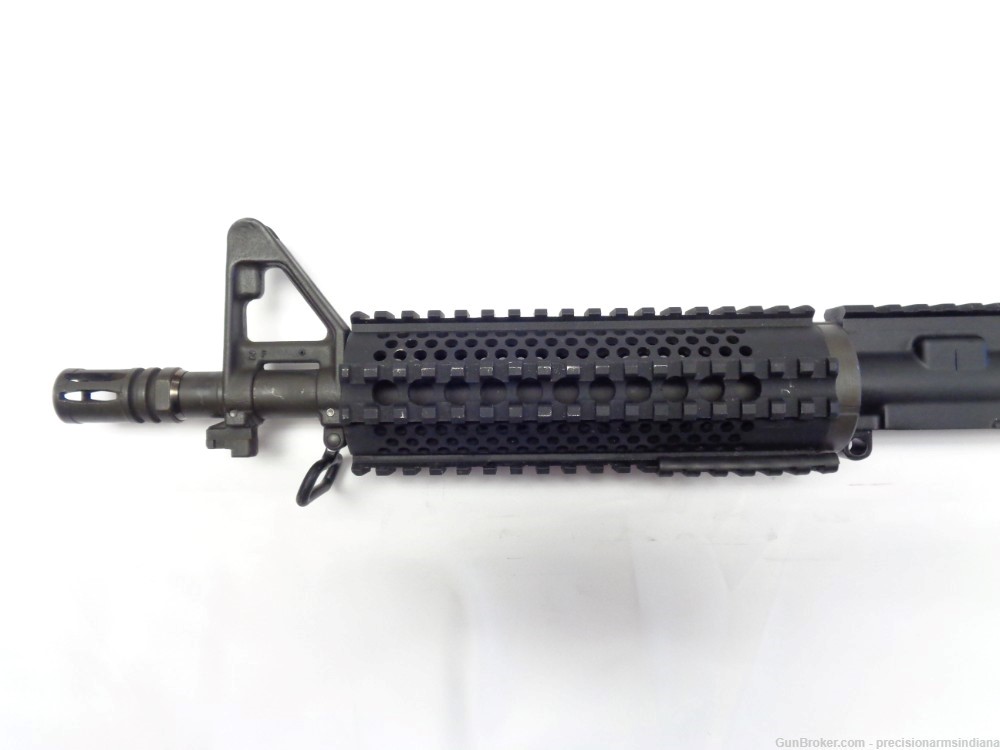 LE Trade In Rock River Arms Upper Receiver 10.5" 5.56-img-5