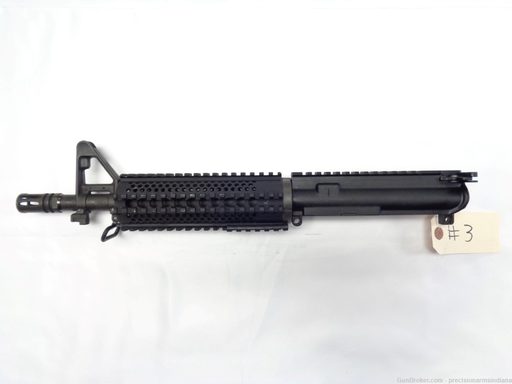 LE Trade In Rock River Arms Upper Receiver 10.5" 5.56-img-3