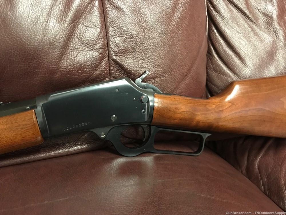 JM Marlin 1894 Cowboy Carbine Limited 32-20 TRADES / LAYAWAY ??-img-18