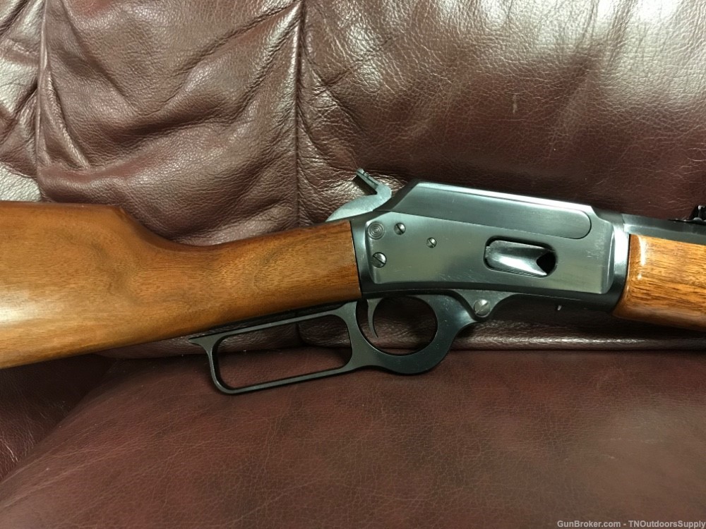JM Marlin 1894 Cowboy Carbine Limited 32-20 TRADES / LAYAWAY ??-img-0
