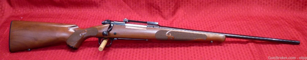 Winchester 70 XTR Featherweight .30-06 SPRG Bolt Action Rifle Nice Shape!-img-11
