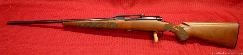 Winchester 70 XTR Featherweight .30-06 SPRG Bolt Action Rifle Nice Shape!-img-0