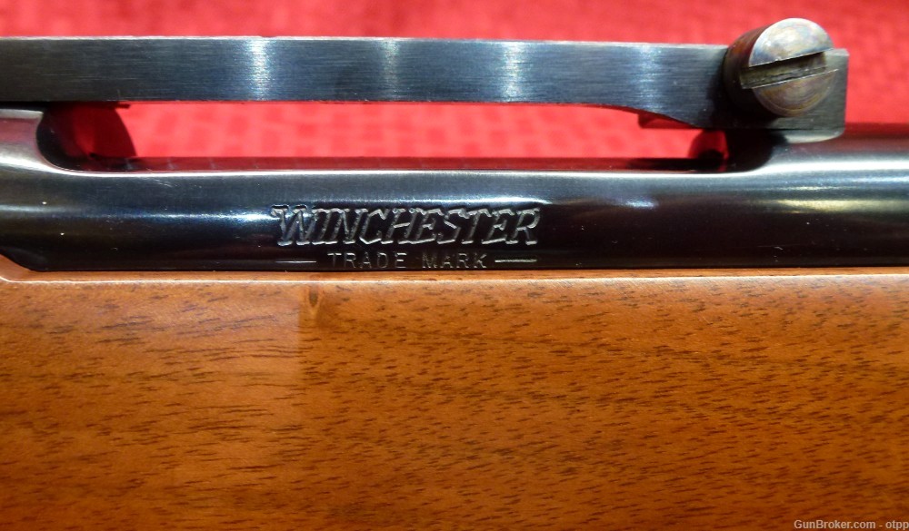 Winchester 70 XTR Featherweight .30-06 SPRG Bolt Action Rifle Nice Shape!-img-4