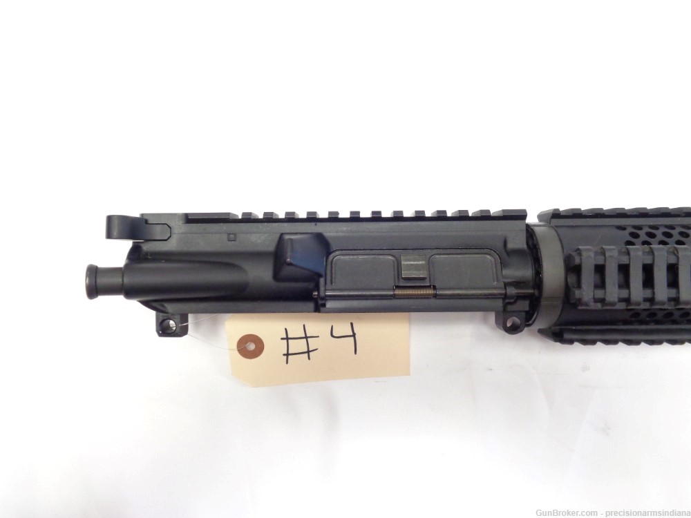 LE Trade In Rock River Arms Upper Receiver 10.5" 5.56-img-1