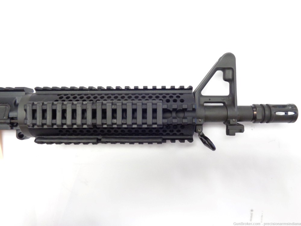 LE Trade In Rock River Arms Upper Receiver 10.5" 5.56-img-2
