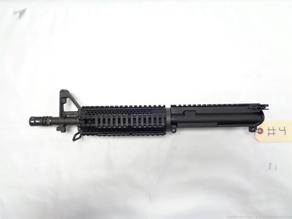 LE Trade In Rock River Arms Upper Receiver 10.5" 5.56-img-3