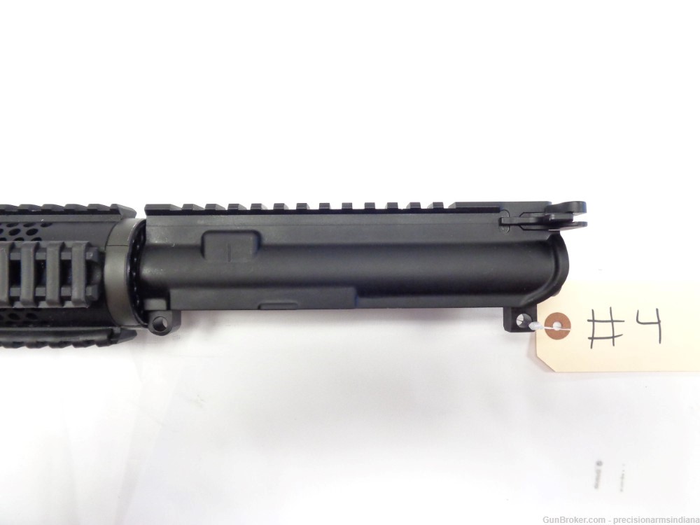 LE Trade In Rock River Arms Upper Receiver 10.5" 5.56-img-4