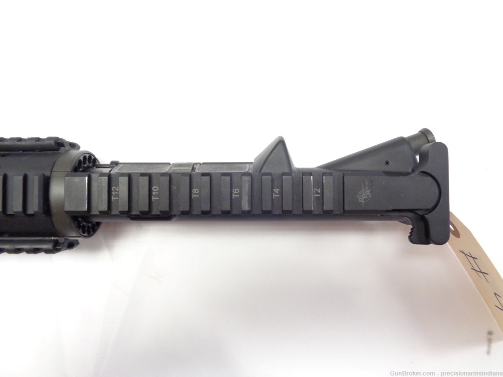 LE Trade In Rock River Arms Upper Receiver 10.5" 5.56-img-8