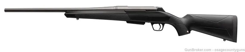 Winchester XPR Compact - 20" - .243 Win -img-2