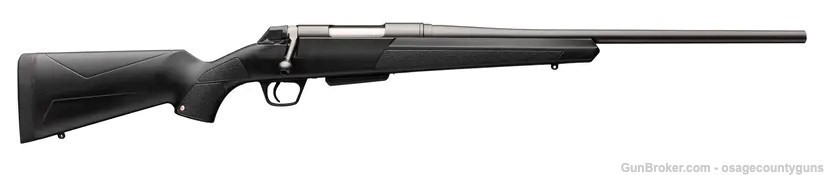 Winchester XPR Compact - 20" - .243 Win -img-1