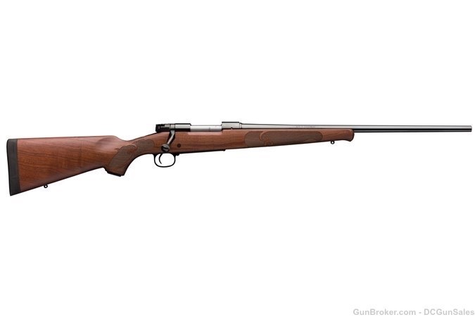 Winchester Model 70 Featherweight 6.5 Creedmoor 535200289-img-0