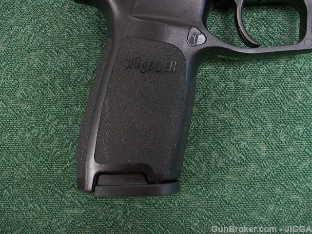 Used Sig Sauer P320  9MM-img-6