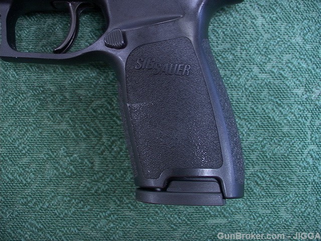 Used Sig Sauer P320  9MM-img-5