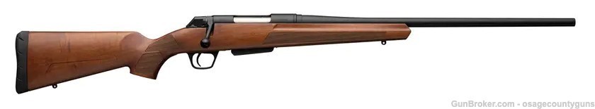 Winchester XPR Sporter - 22" - .243 Win-img-1