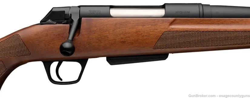Winchester XPR Sporter - 22" - .243 Win-img-3