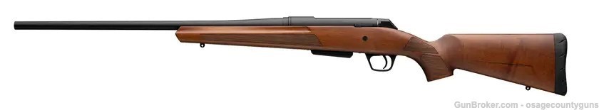 Winchester XPR Sporter - 22" - .243 Win-img-2