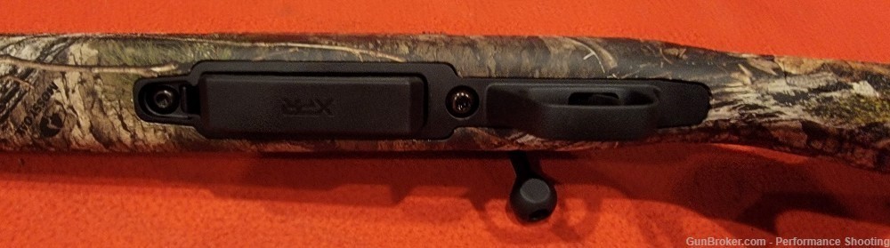 Winchester XPR 6.5 Creedmoor Hunter Mossy Oak DNA 22" Barrel-img-10