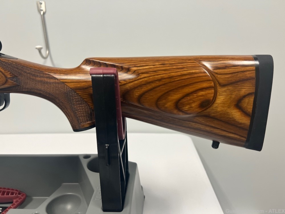 Remington Model 7 Seven Custom MS Mannlicher Stock RARE-img-5