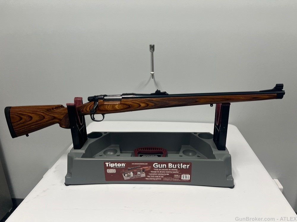 Remington Model 7 Seven Custom MS Mannlicher Stock RARE-img-0