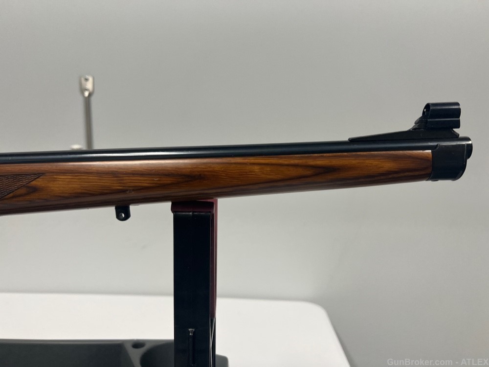 Remington Model 7 Seven Custom MS Mannlicher Stock RARE-img-3