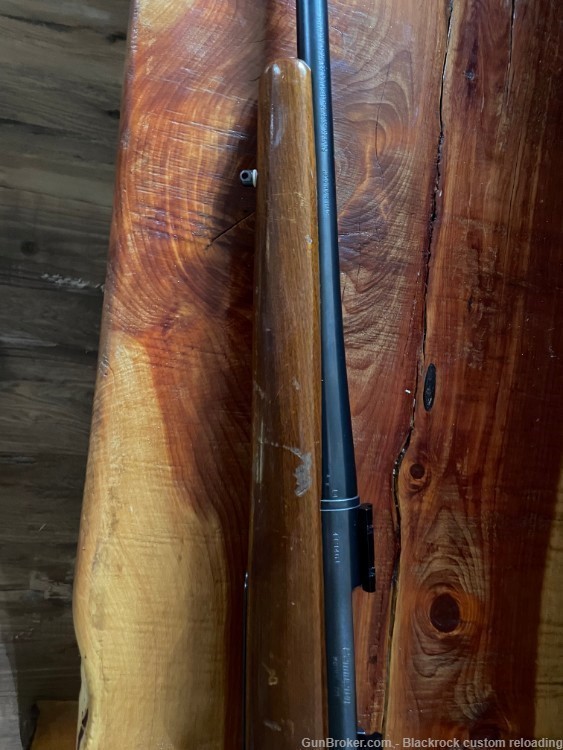 Remington 721 300 H&H 24" barrel-img-2