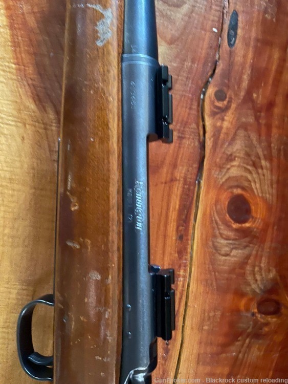 Remington 721 300 H&H 24" barrel-img-1