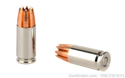 New G2R RIP 9mm 100 Rounds-img-3