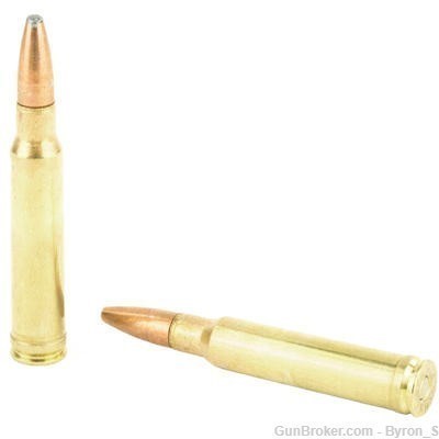 20rds Remington Core-Lokt™ .30-06 SPRG 150gr PSP R30062 + FAST SHIPPING-img-2