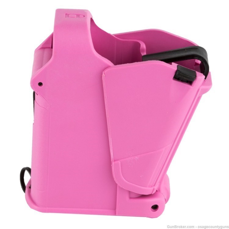 Maglula UpLula (Pink) - 9mm-45ACP-img-1