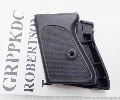 Dura Coat grips for Walther PPK Pistols No PPKS-img-9