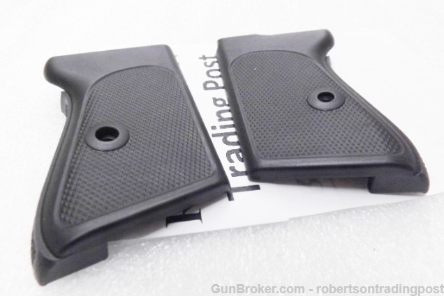 Dura Coat grips for Walther PPK Pistols No PPKS-img-4