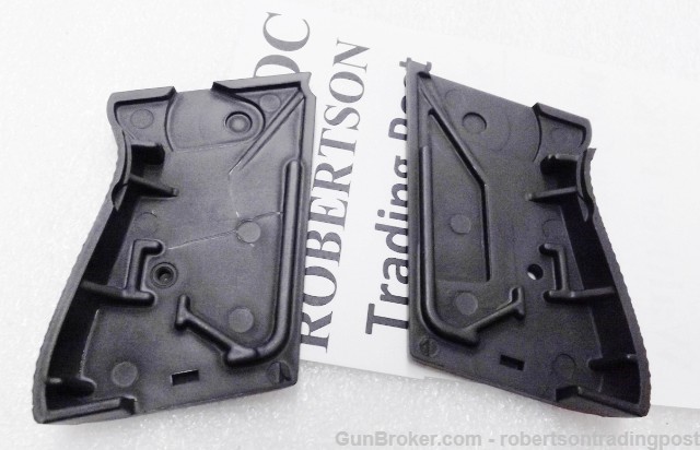 Dura Coat grips for Walther PPK Pistols No PPKS-img-6